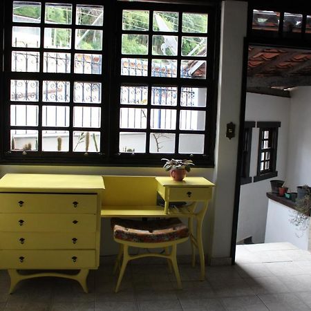 Villa Casa Colonial à São João del Rei Extérieur photo