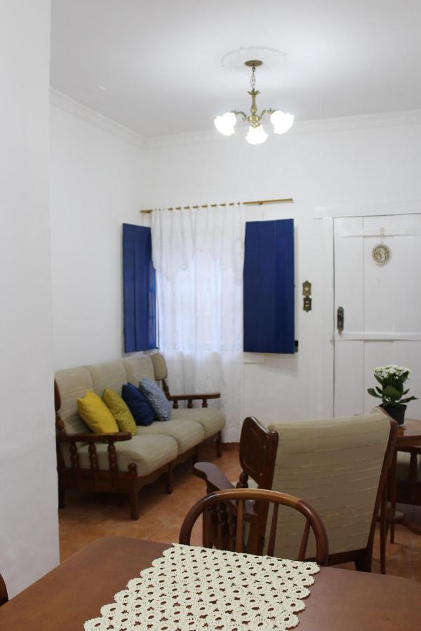 Villa Casa Colonial à São João del Rei Extérieur photo
