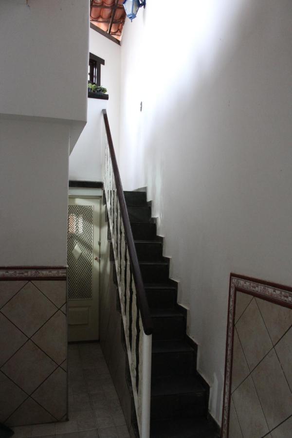 Villa Casa Colonial à São João del Rei Extérieur photo