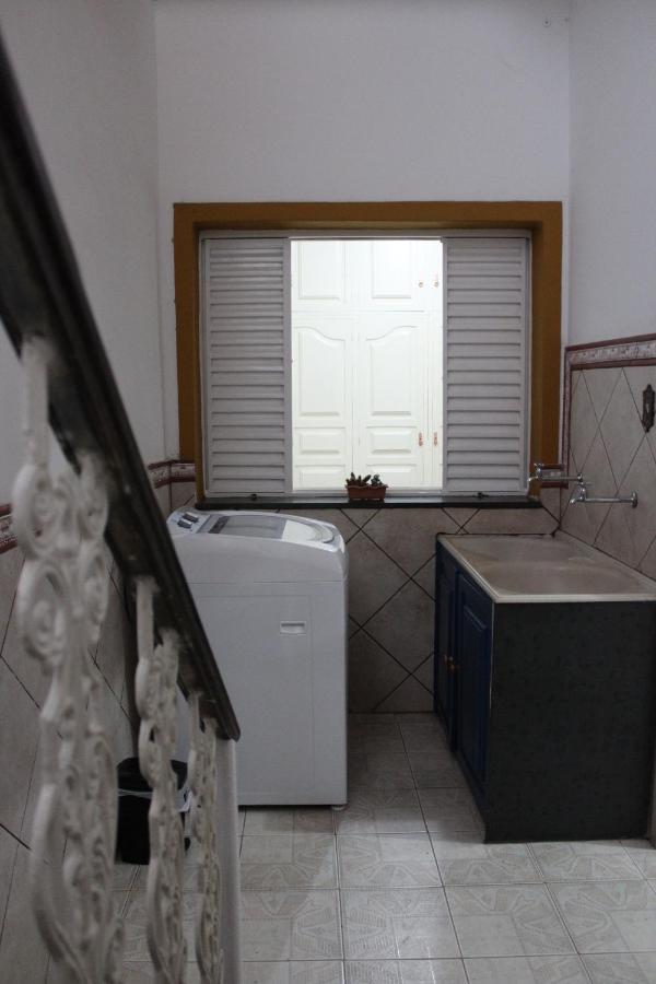 Villa Casa Colonial à São João del Rei Extérieur photo