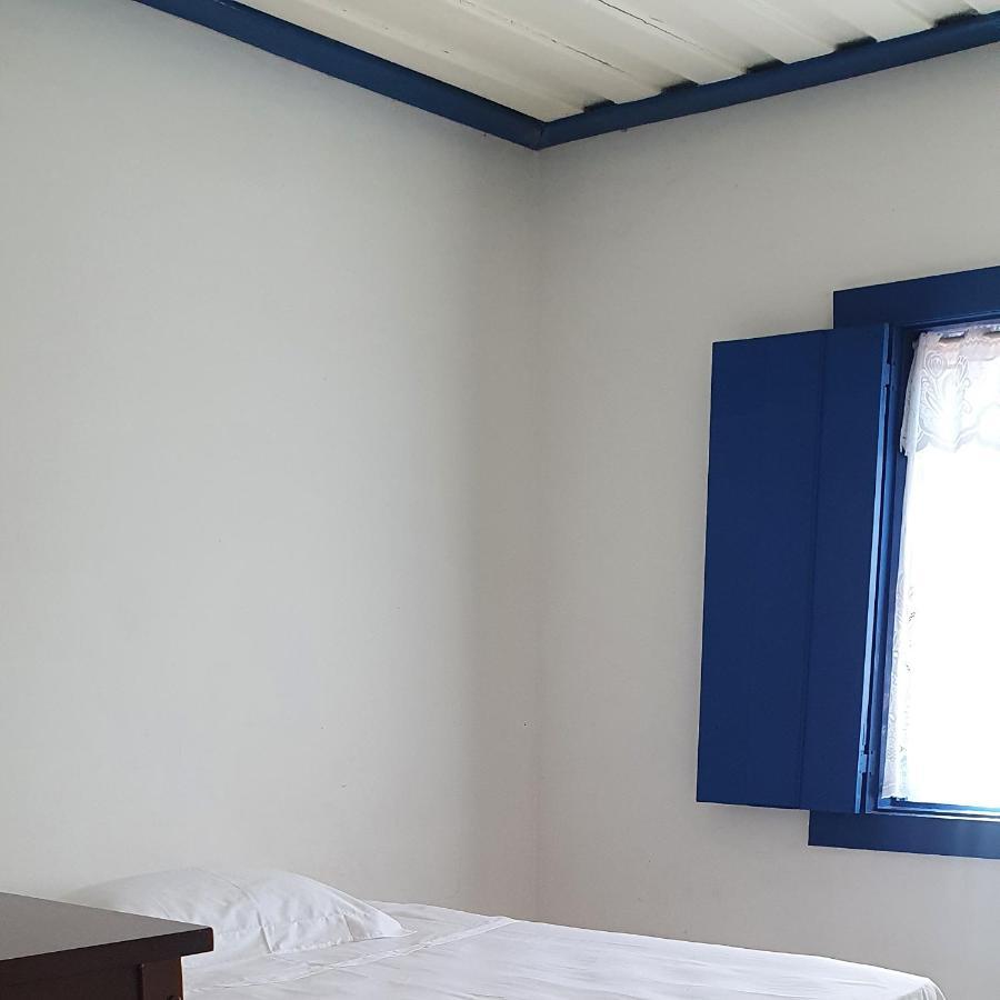 Villa Casa Colonial à São João del Rei Extérieur photo
